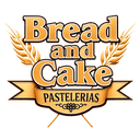Bread and Cake