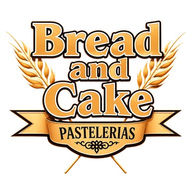 Bread and Cake